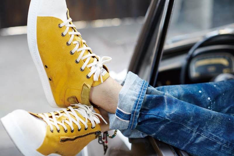 glamb 2016 Summer "Road-Trippin'" Lookbook