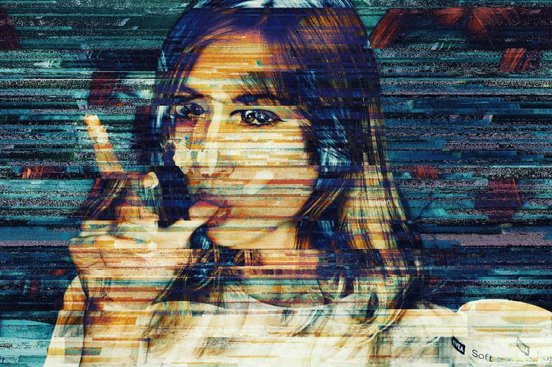What Is Glitch Art?