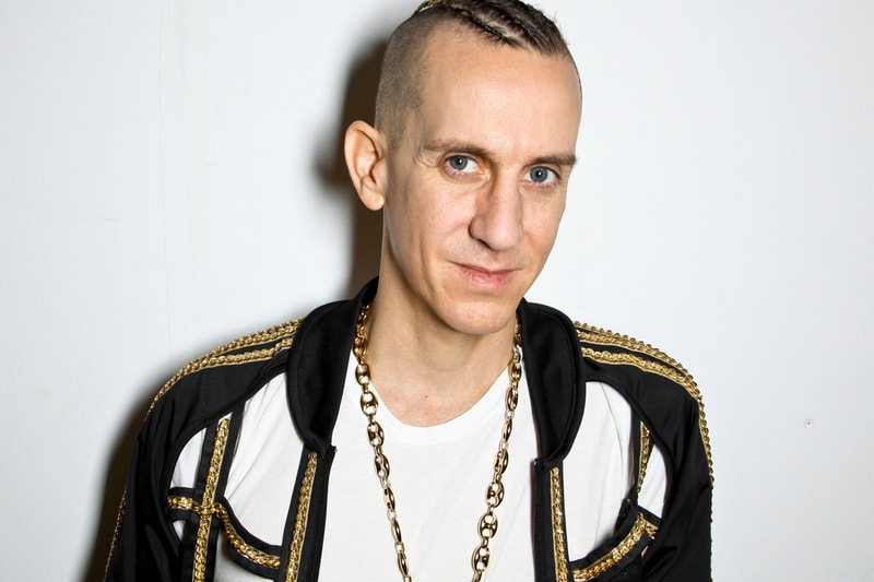 Golf Wang Moschino Fashion Show