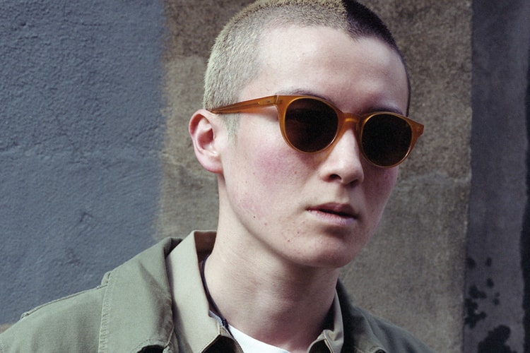 Goodhood Brings Punk and Menswear Together for the Spring Season