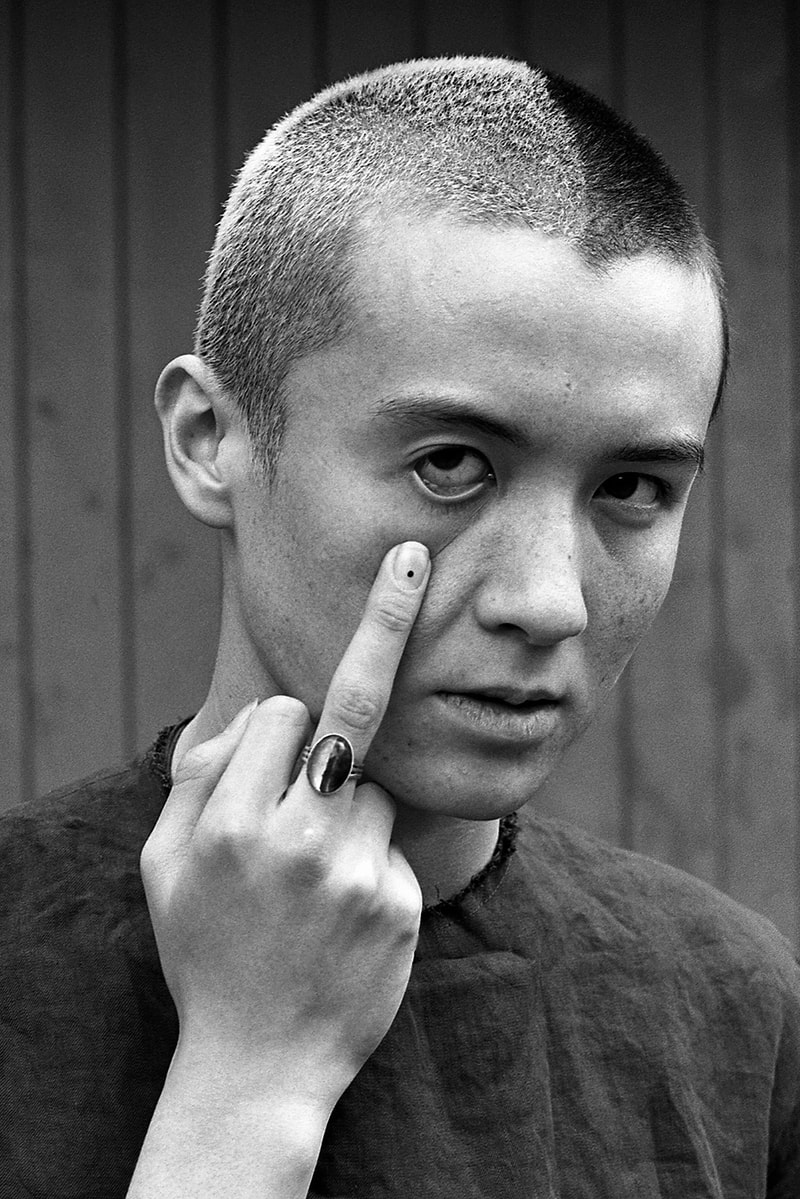 Goodhood Stays Home For One of the Season's Best Lookbooks
