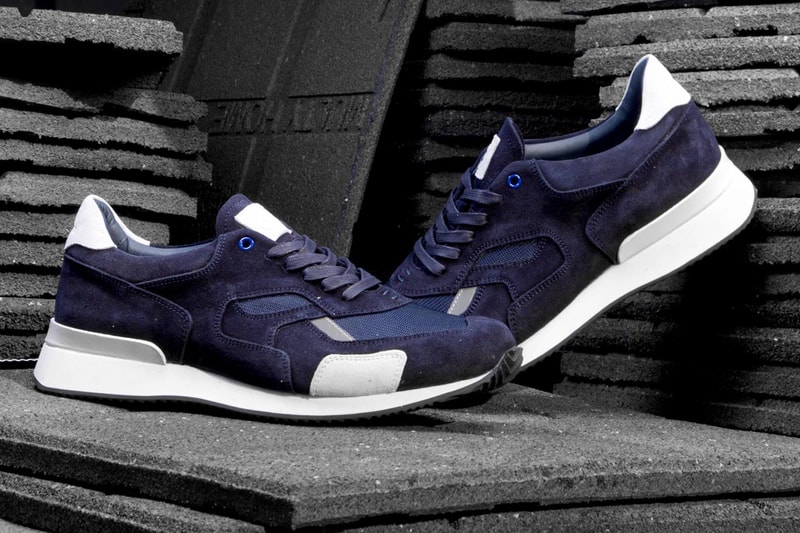 GREATS 2016 Navy Pack