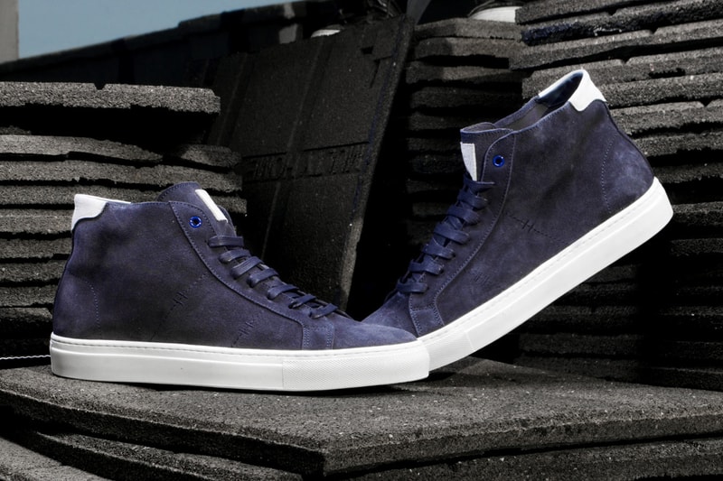 GREATS 2016 Navy Pack