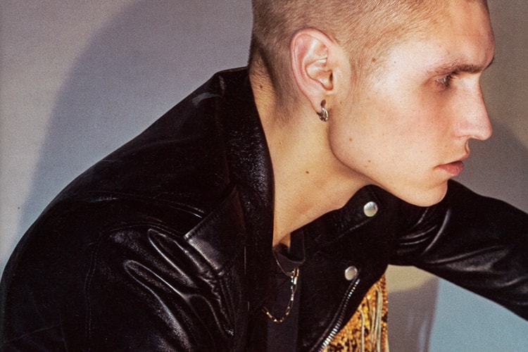 Gosha Rubchinskiy, Vetements, Raf Simons and More Feature in GRIND's "Teen Ager Dream"