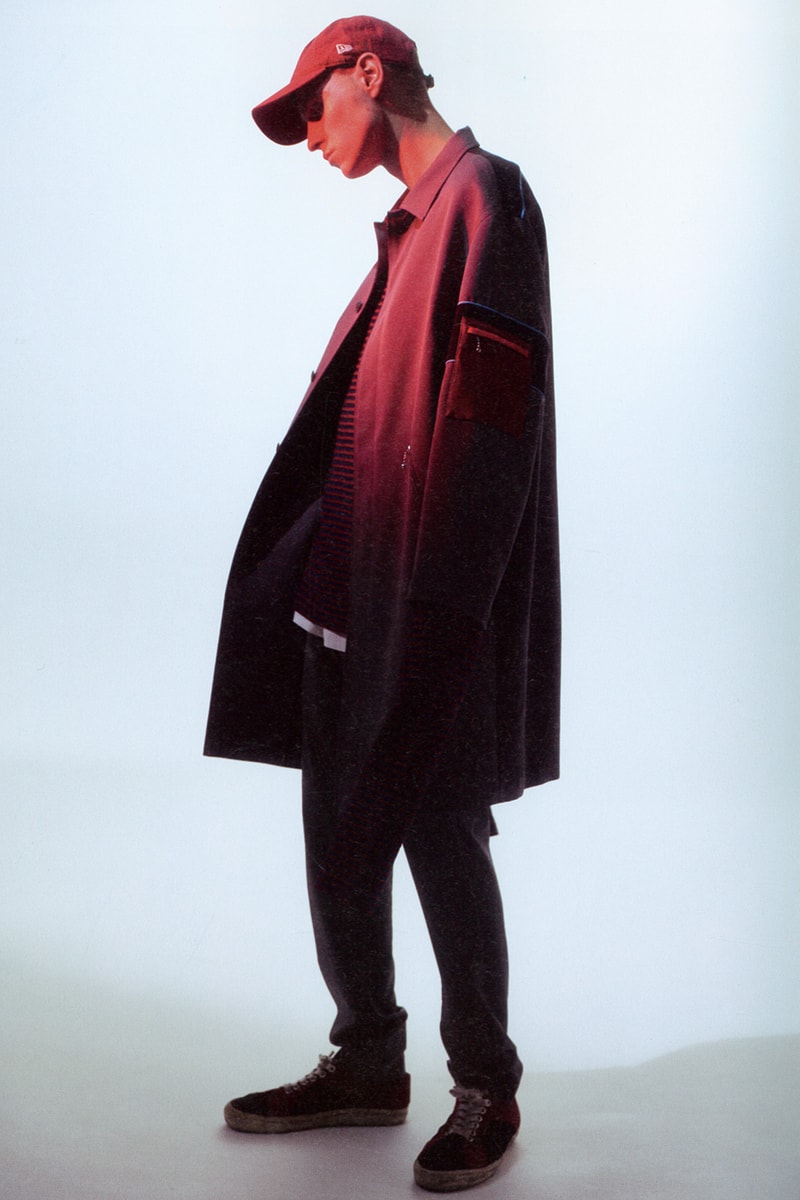 GRIND "Teen Ager Dream" Editorial