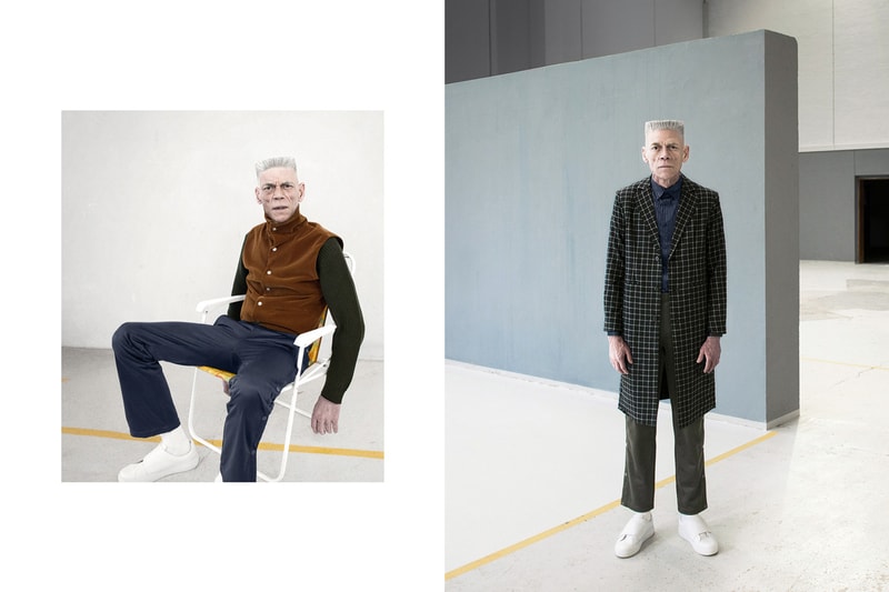 Han Kjøbenhavn 2016 Spring/Summer Lookbook