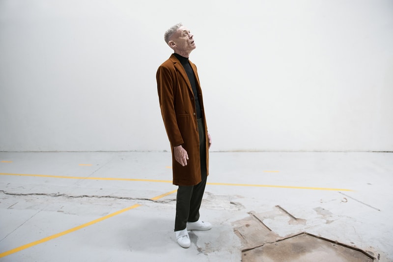 Han Kjøbenhavn 2016 Spring/Summer Lookbook