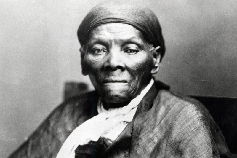 Harriet Tubman Is Replacing Andrew Jackson on the Front of the $20 USD Bill