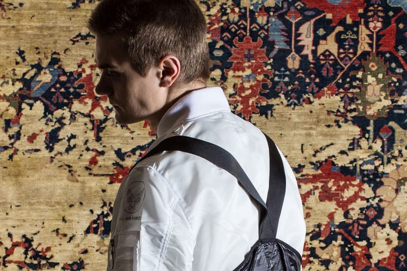 HAVEN Highlights its 2016 Spring/Summer Offerings in a New Lookbook