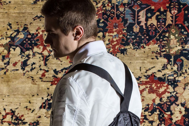 HAVEN Highlights its 2016 Spring/Summer Offerings in a New Lookbook