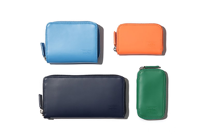 Head Porter Trinidad Series Wallets