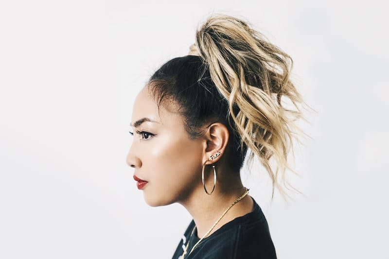 This Is Why HLZBLZ's Miss Lawn Will Always Be the OG Queen of Women's Streetwear