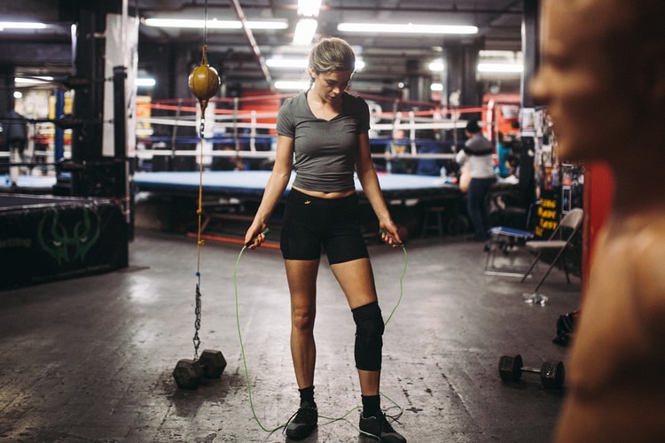 Hope Watson Discusses Sports Injuries and the Road to Recovery