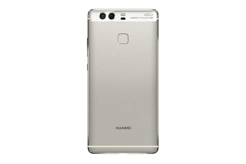 Huawei's P9 Smartphone Will Feature Dual Leica Lenses