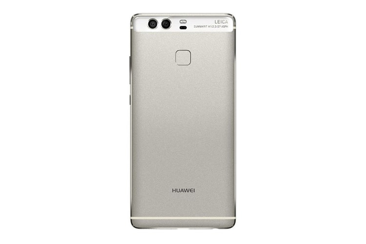 Huawei's P9 Smartphone Will Feature Dual Leica Lenses