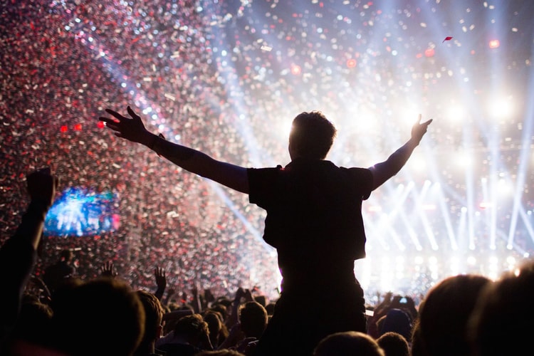 HYPEBAE's Roundup of Music Festivals That Should Be on Your Radar