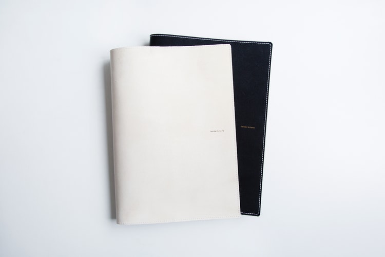Win a Hender Scheme Leather Cover for HYPEBEAST Magazine Issue 14: The Artisanal Issue