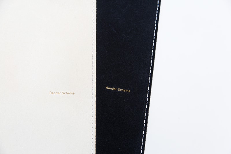 Win a HYPEBEAST Magazine Issue 14 Hender Scheme Cover