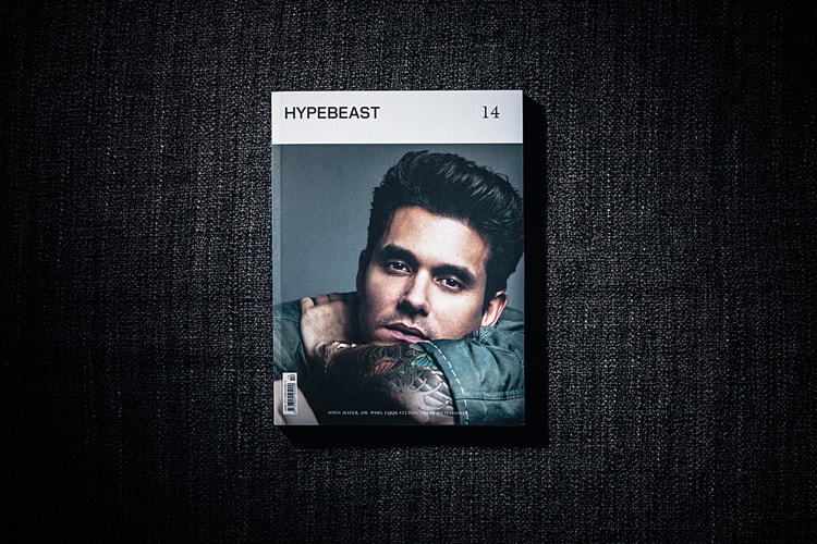 HYPEBEAST Magazine Issue 14: The Artisanal Issue