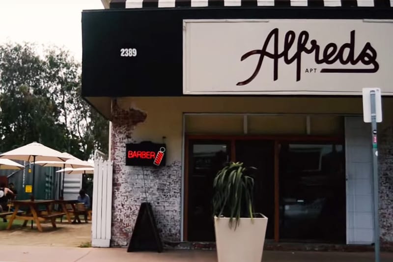HYPEBEAST SPACES: Alfred's Apartment in the Gold Coast