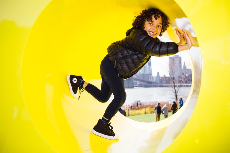 #hypebeastkids: Converse 2016 Spring Chuck Taylor All Star II