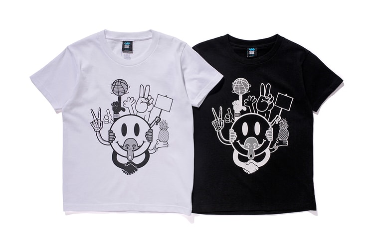 #hypebeastkids Mammoth Pow Wow x Stussy Japan Collection