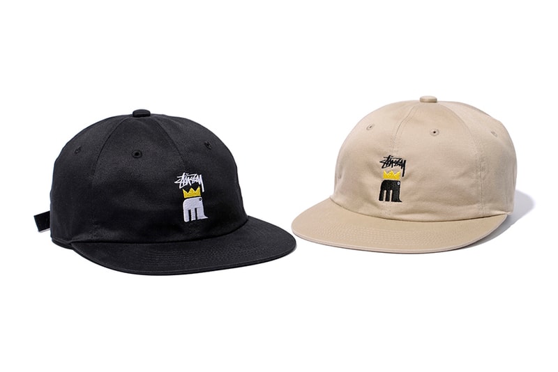 Mammoth Pow Wow Stussy Japan Collection