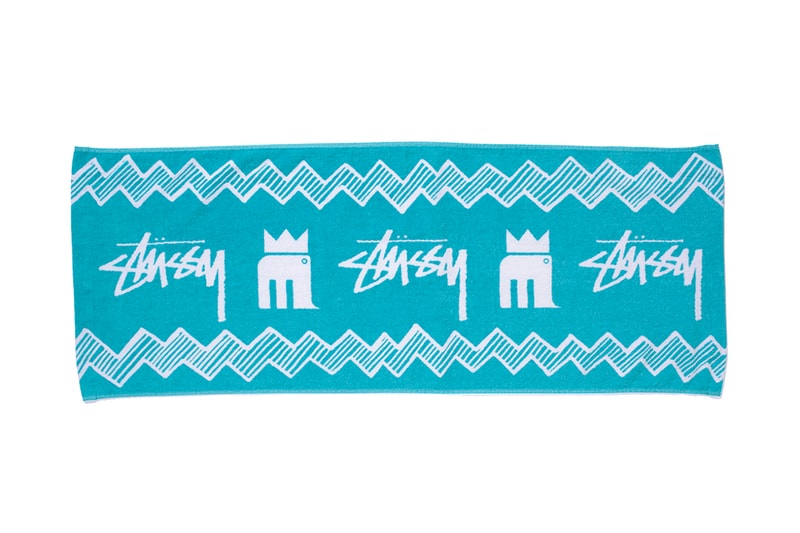 Mammoth Pow Wow Stussy Japan Collection