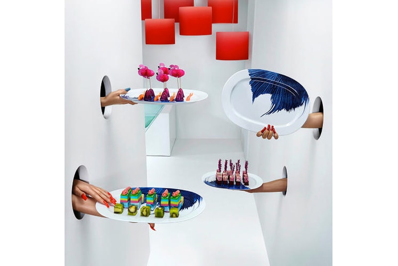 IKEA Inagural Fashion Collection Taps Katie Eary