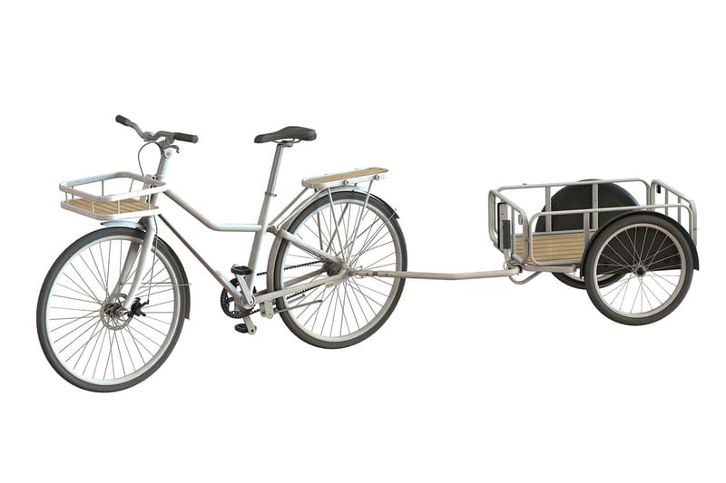 Ikea Unveils Sladda Bicycle Hypebeast