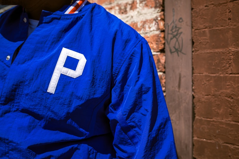 Jadakiss x Packer Shoes x Mitchell & Ness Yonkers Collection