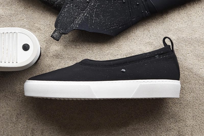 James Perse Launches "So Cal" & "Baja" Footwear Collections