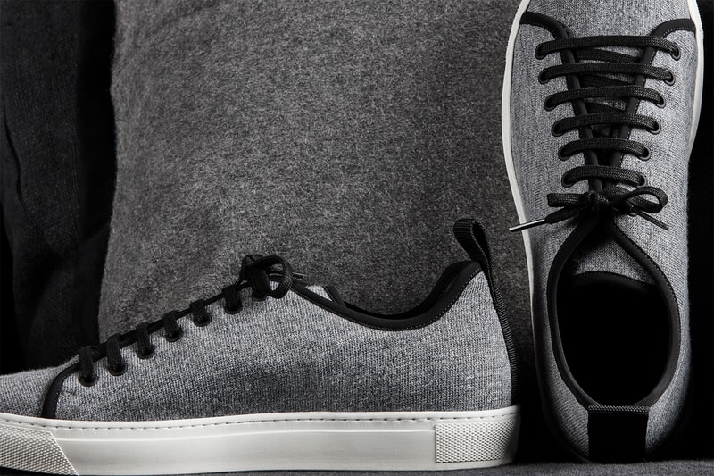 James Perse Launches "So Cal" & "Baja" Footwear Collections