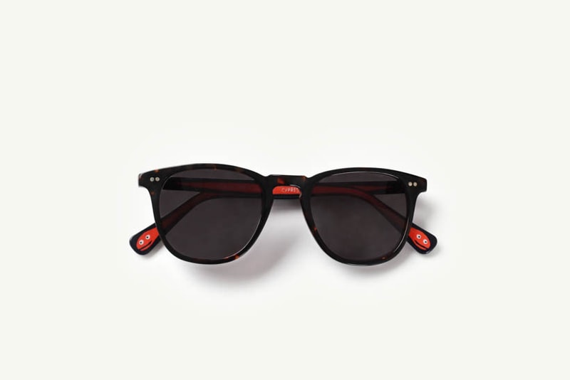 Jean Jullien Classic Specs Artist Collaboration Series
