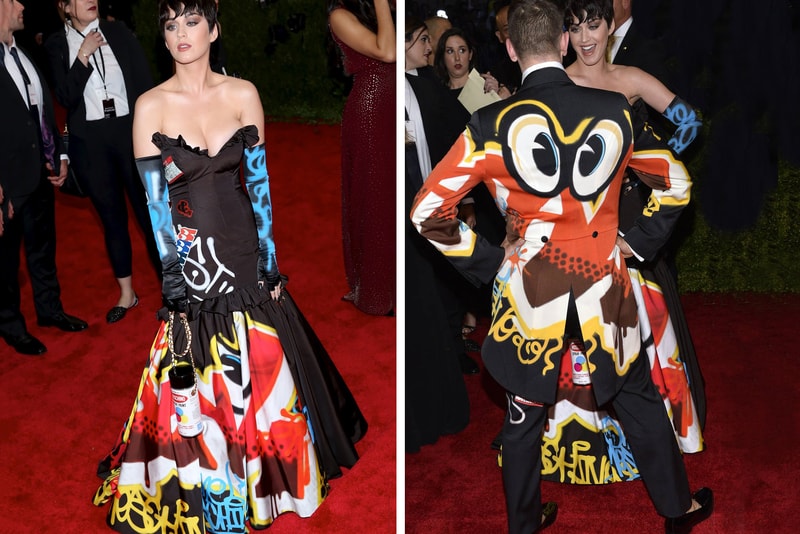 Moschino Jeremy Scott vs Rimes Graffiti Lawsuit
