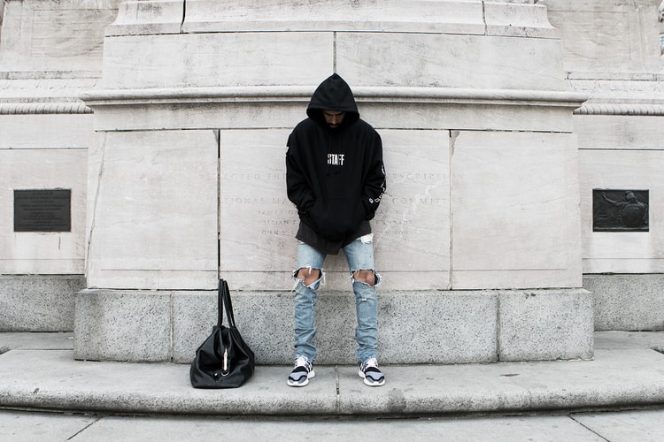 Streetsnaps: Jerry Lorenzo of Fear of God