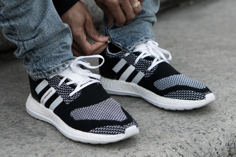 Streetsnaps Jerry Lorenzo of Fear of God