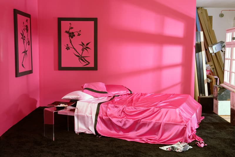 Photographer Jo Broughton Documents Porn Interiors