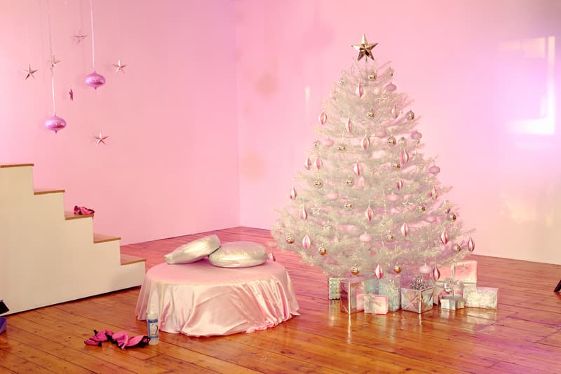Photographer Jo Broughton Documents Porn Interiors