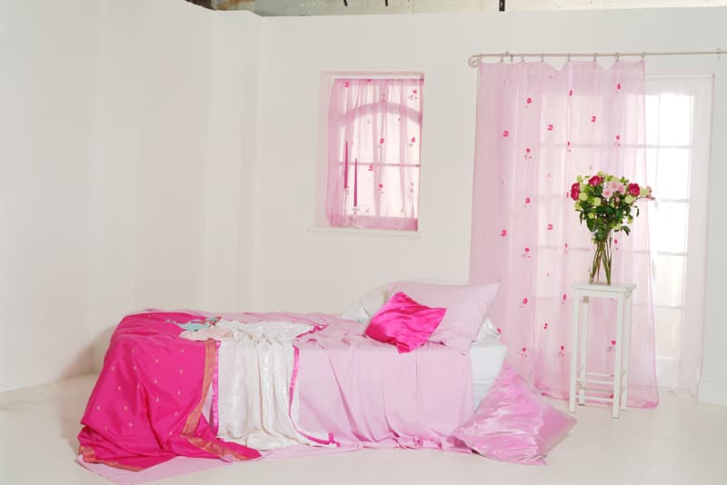 Photographer Jo Broughton Documents Porn Interiors