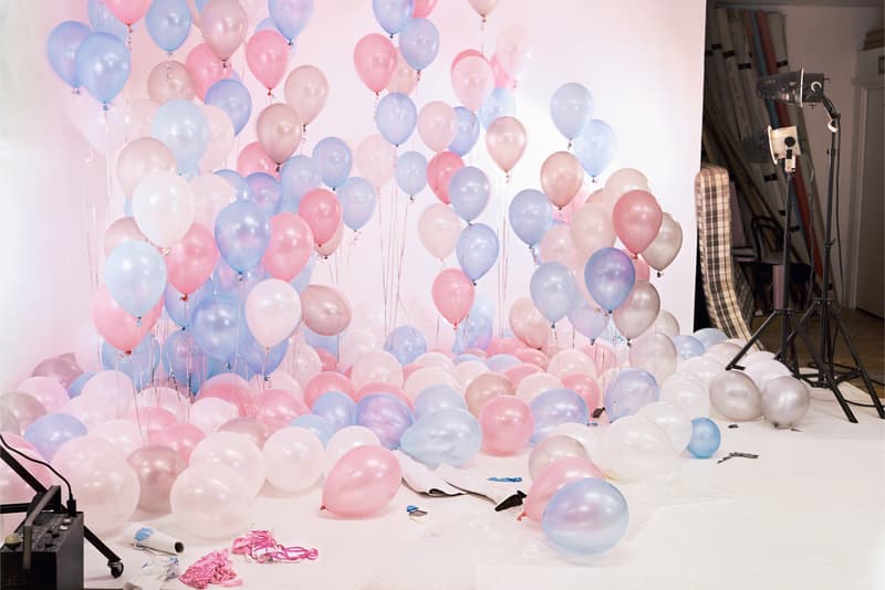 Photographer Jo Broughton Documents Porn Interiors