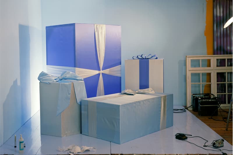 Photographer Jo Broughton Documents Porn Interiors
