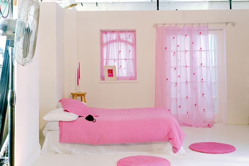 Photographer Jo Broughton Documents Porn Interiors