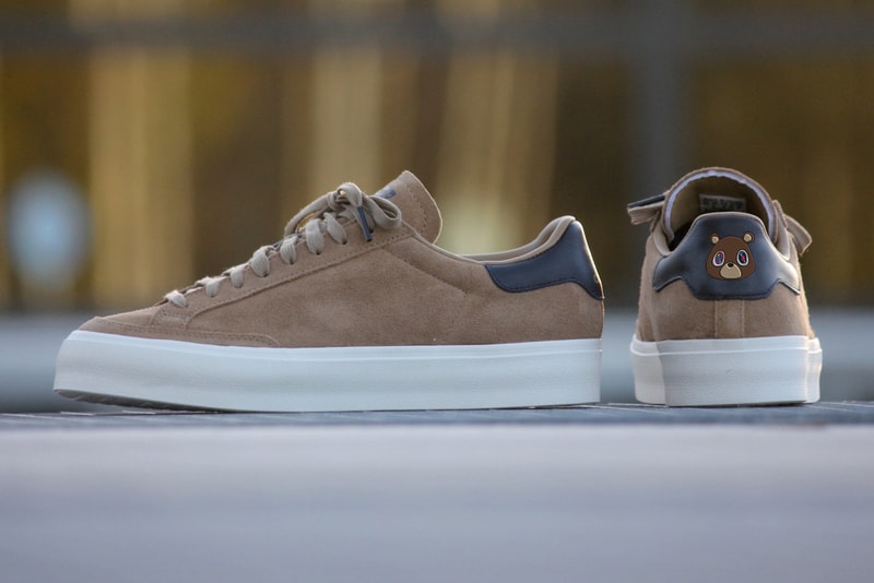 Gary Aspden Talks Kanye's First Failed adidas Collaboration
