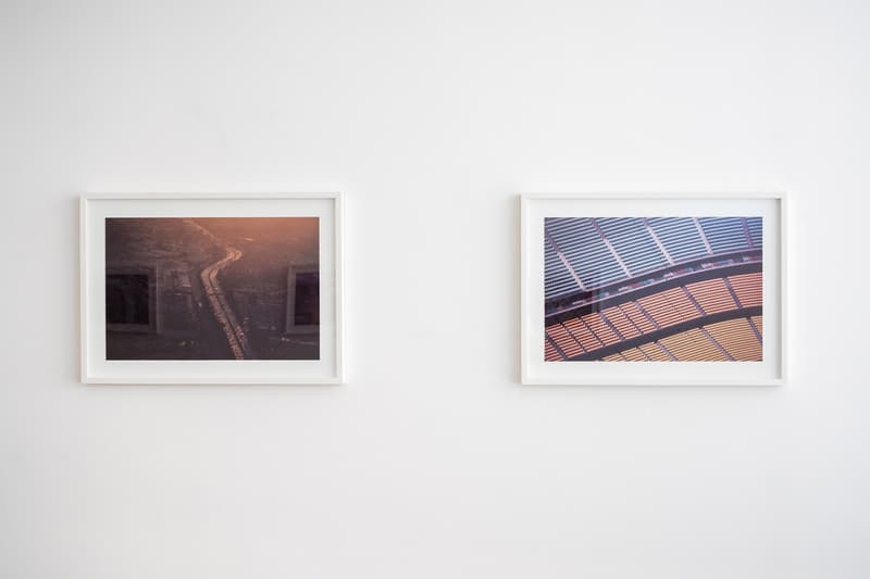 Karl Hab "24H Los Angeles" @ HVW8 Gallery