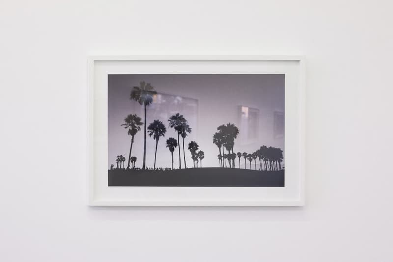 Karl Hab "24H Los Angeles" @ HVW8 Gallery