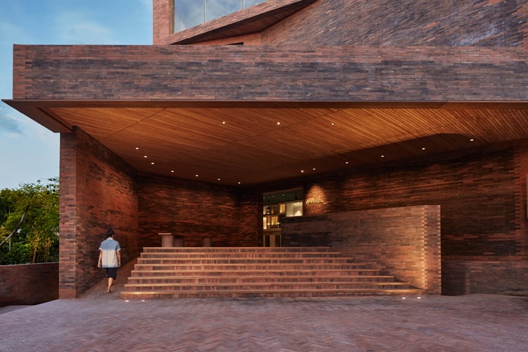 PTT Family Opens up a Stunning Artisanal Getaway in Bali