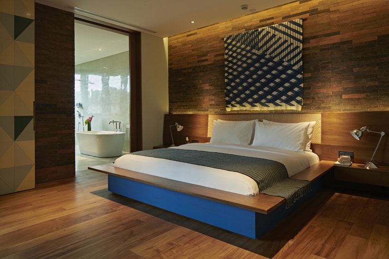 Katamama Boutique Hotel Bali