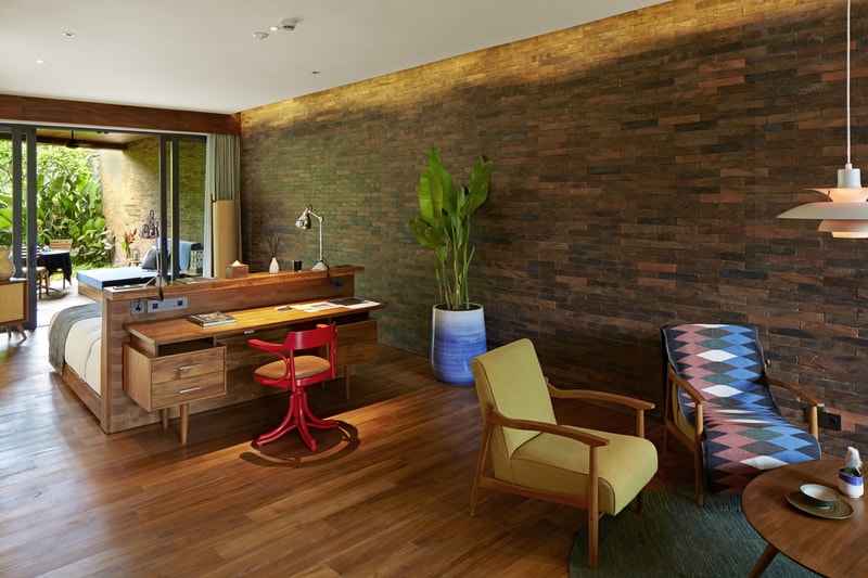 Katamama Boutique Hotel Bali