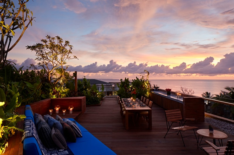 Katamama Boutique Hotel Bali